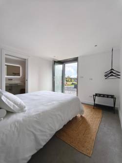 Cá Por Casa Pico - Faia