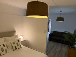 AZORES PEDRA APARTMENTS D