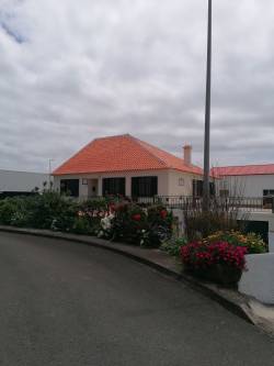 Hospedaria Malheiros Serpa