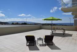 Ocean Terrace House
