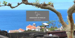 MIRADOURO DA PAPALVA