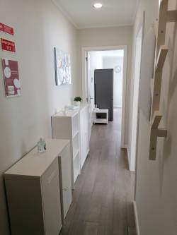 Miragaia Star Apartments