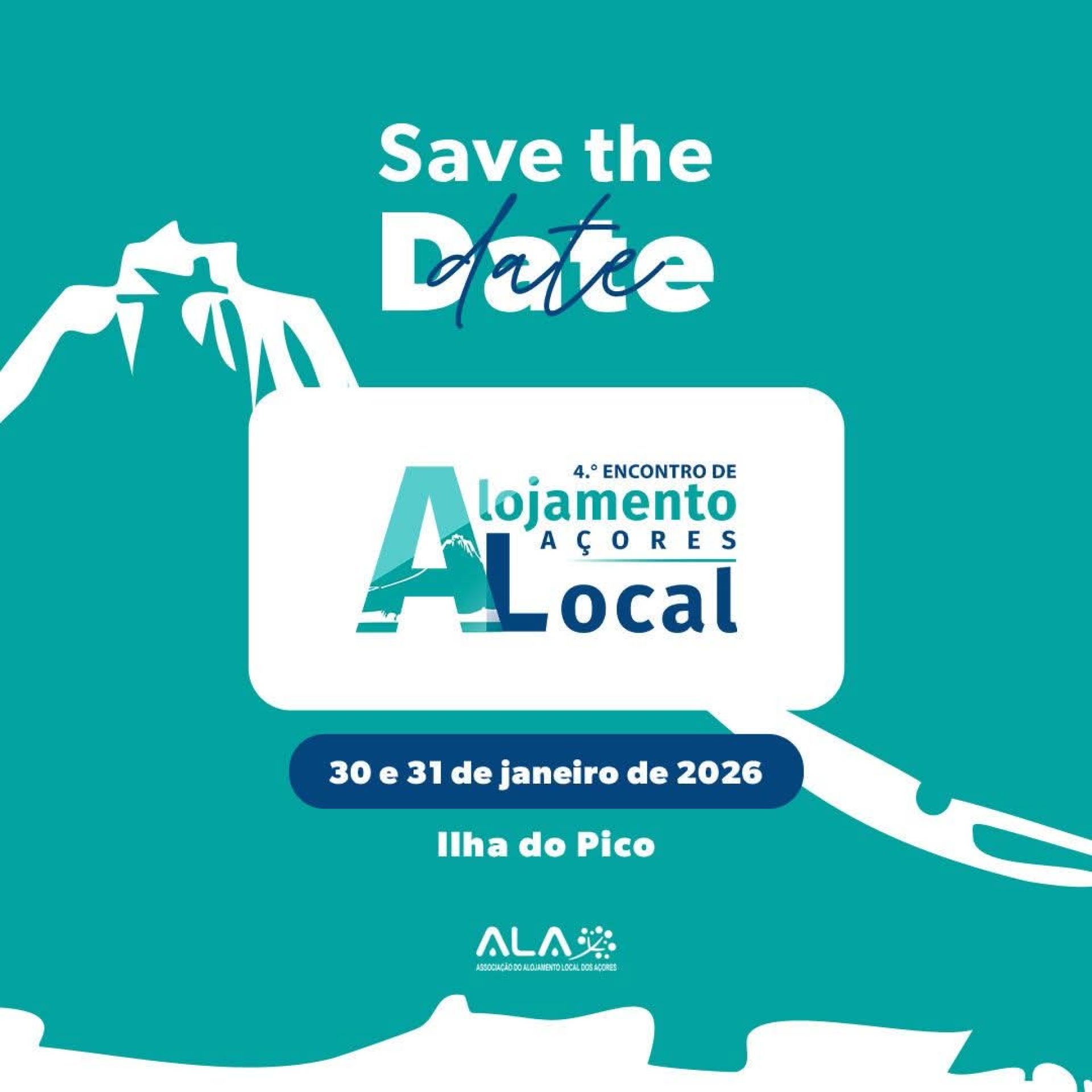 4° Encontro do Alojamento Local dos Açores