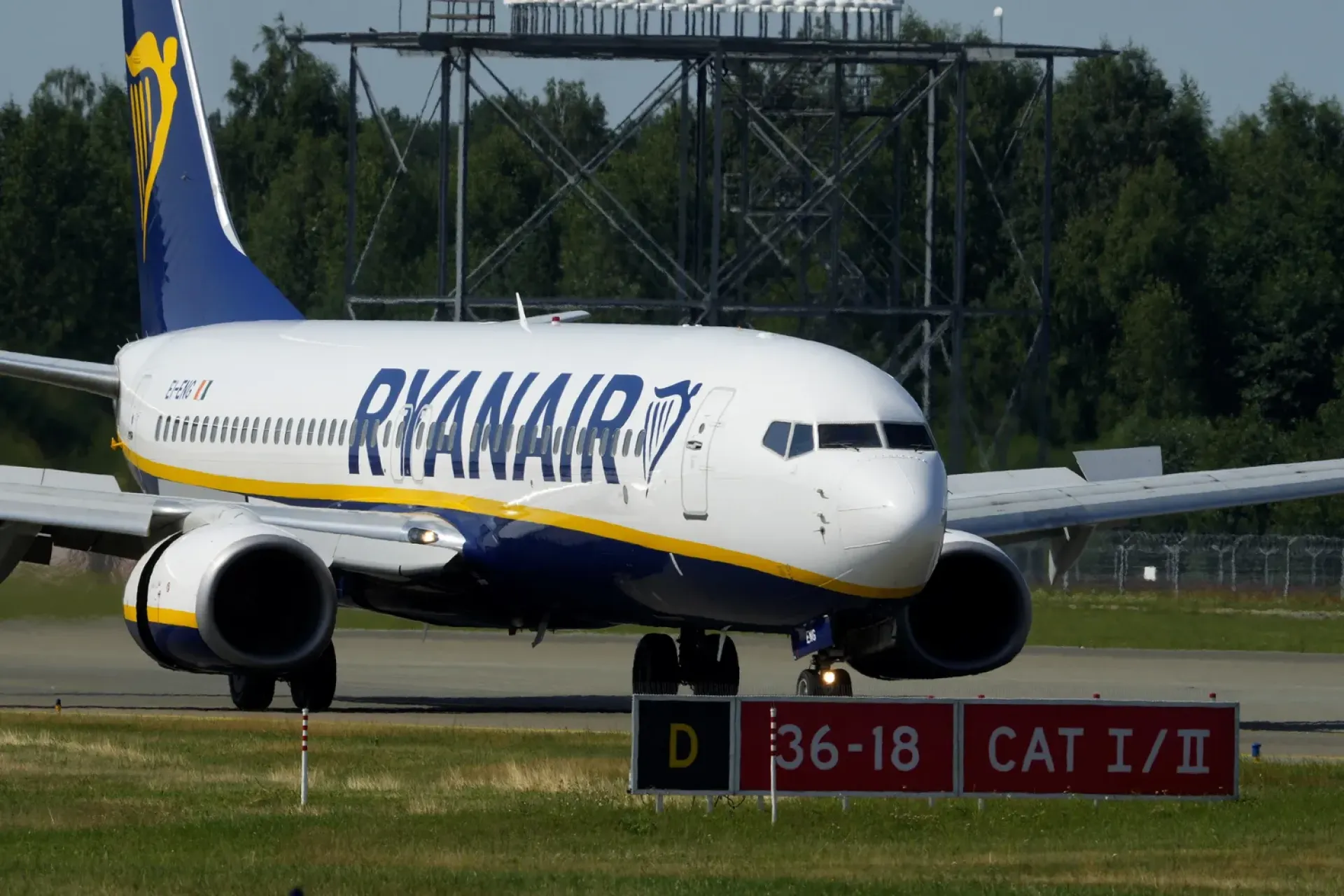 Associação do Alojamento Local vê com muita preocupação a saída da Ryanair dos Açores