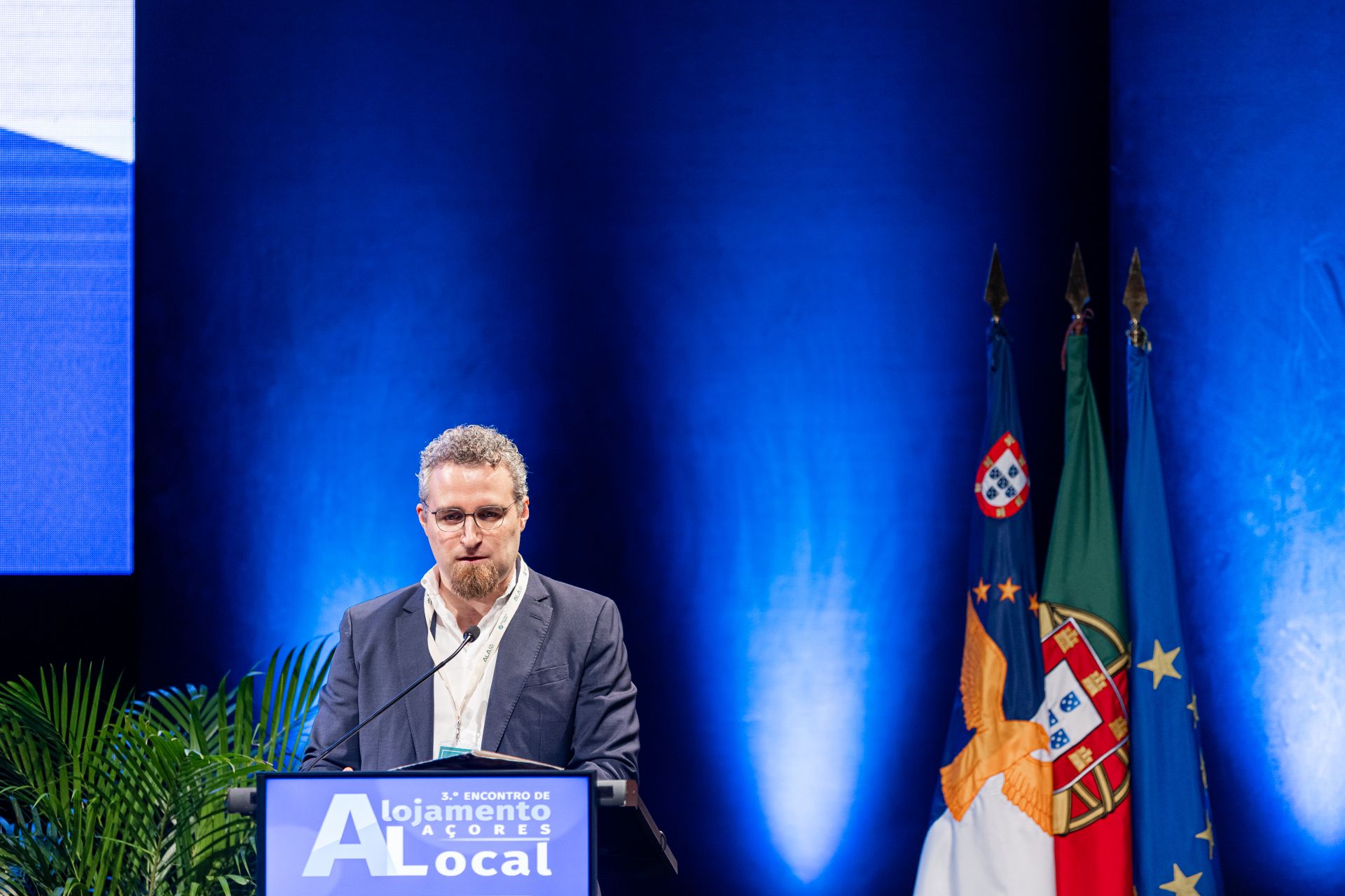 João Pinheiro reeleito Presidente da Associação do Alojamento Local dos Açores (ALA)