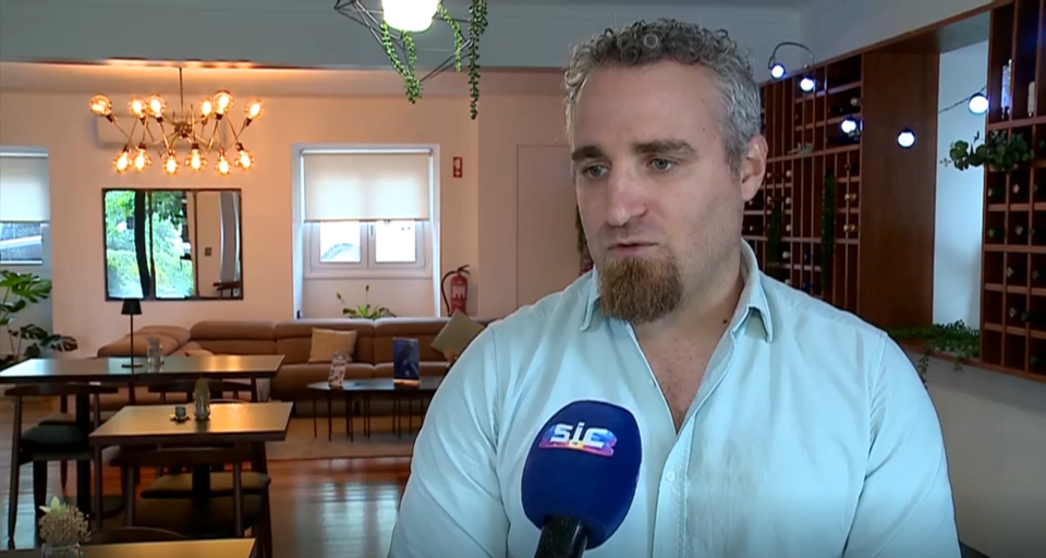 Ryanair tenciona reabrir a base nos Açores, empresários anteveem mais voos na época baixa